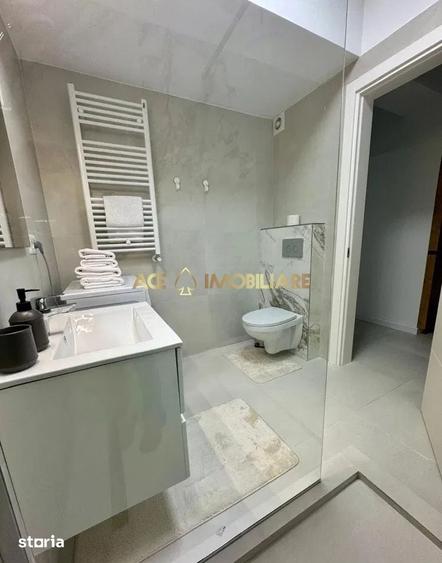 Apartament cu 2 camere în 1 Decembrie 1918