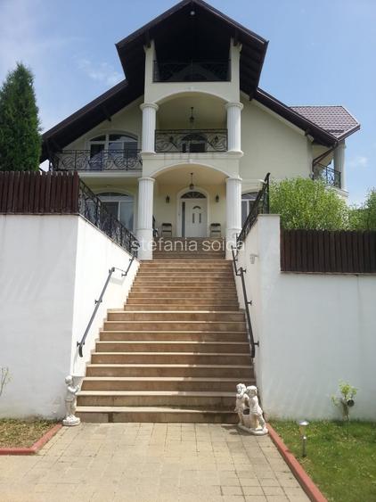 Casa Calinesti Arges