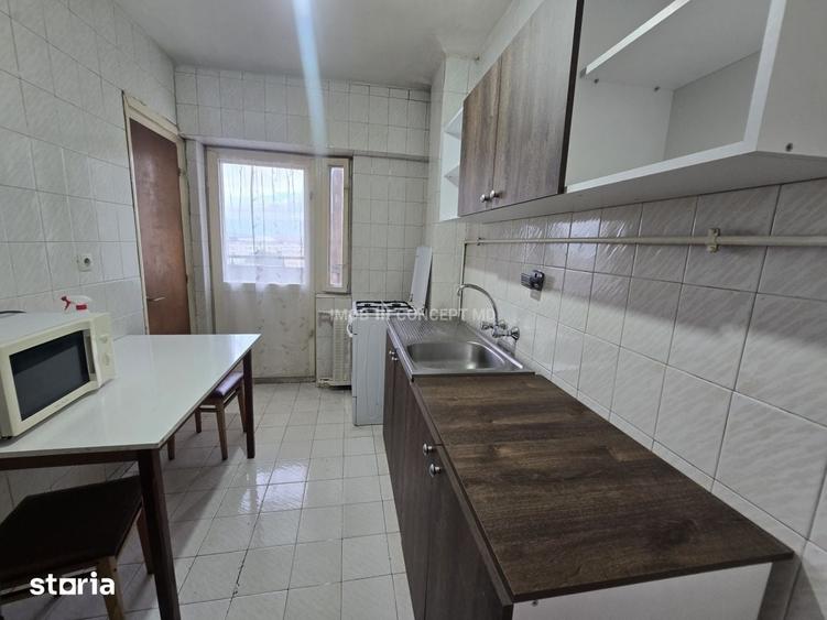 Garsonieră decomandată în Ultracentral