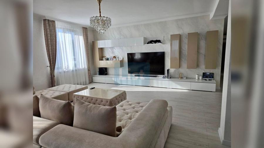 Vila PREMIUM | Sendreni |  Design Modern | Teren 1000 mp | - 2