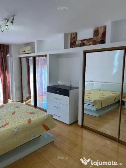 Unirii studio dublu etaj 3 - 2