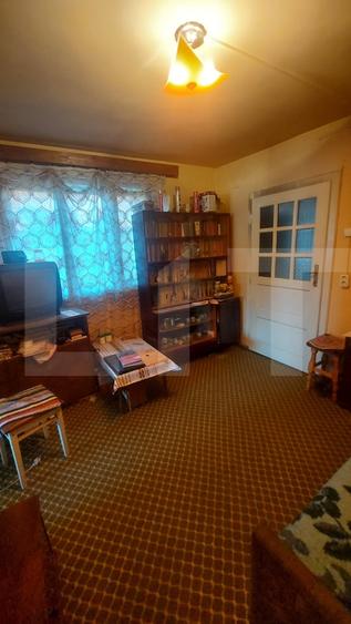 Casă individuală cu 3 camere cu Teren 1782 Mp în Belin