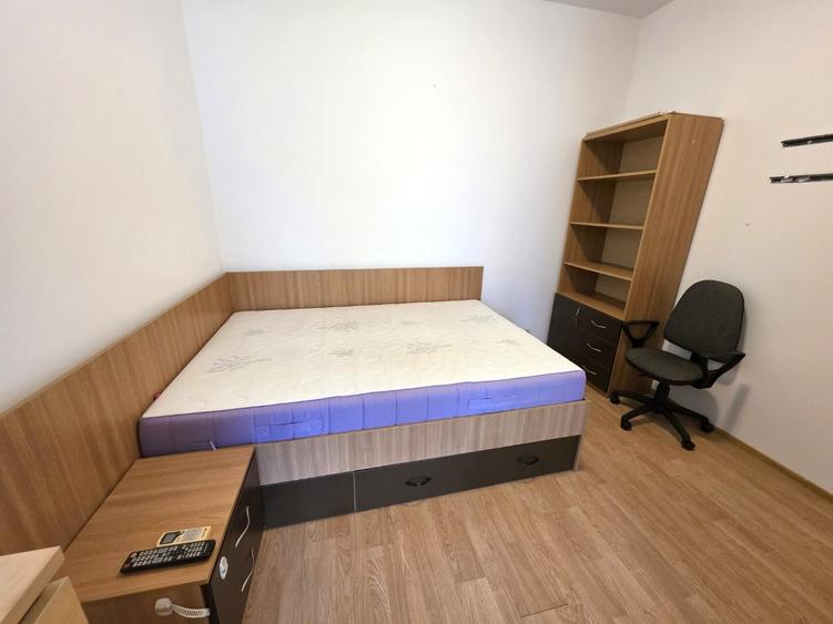 Garsonieră decomandată în Drumul Taberei