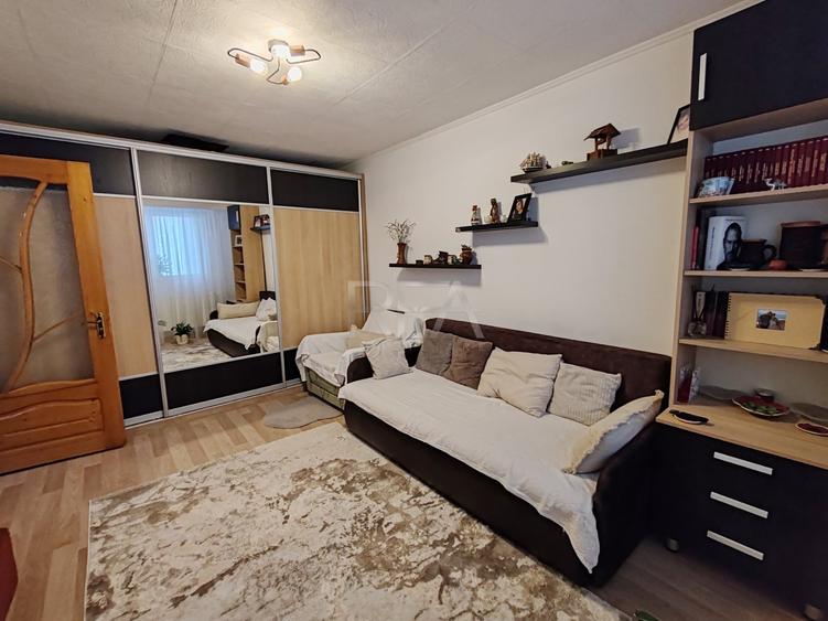 Apartament 2 camere, decomandat/ Lujerului - 1