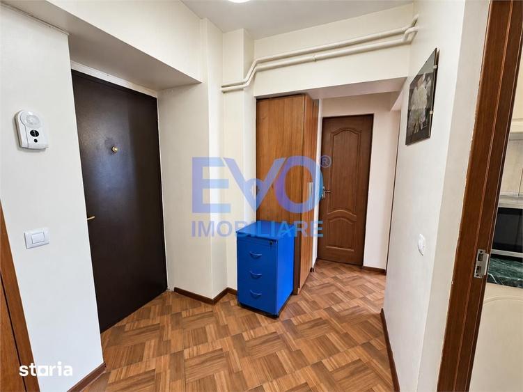 Apartament 2 Camere Decomandat, Iasi, Centru, Anastasie Panu, Etaj 1 - 6