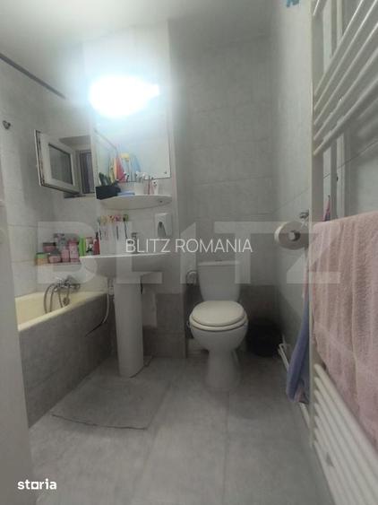 Apartament de vanzare Centru Ocna Mures