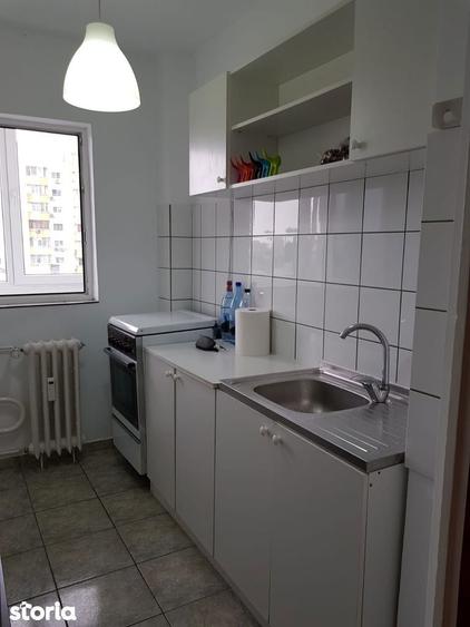 Garsonieră în Pantelimon