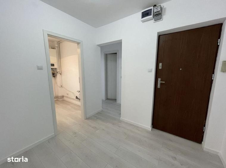 Apartament cu 3 camere decomandat în Tilișca