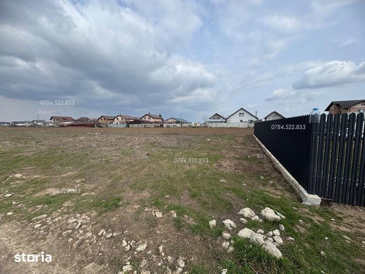 Teren intravilan Berceni Ilfov 300 mp aproape Bucure?ti | investi?ie - 8