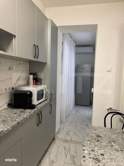Garsonieră în Ultracentral
