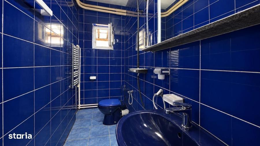 Apartament cu 3 camere în Nord