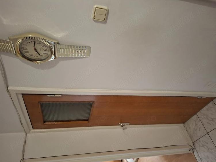 Apartament cu 4 camere decomandat în Dristor