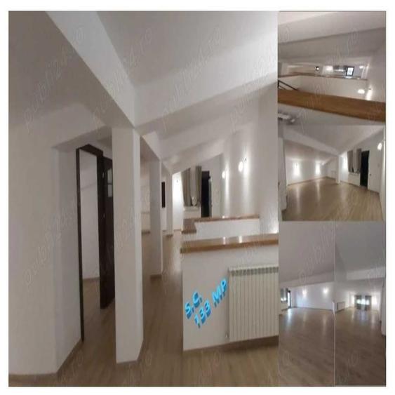 Casă cu 4 camere în Pipera