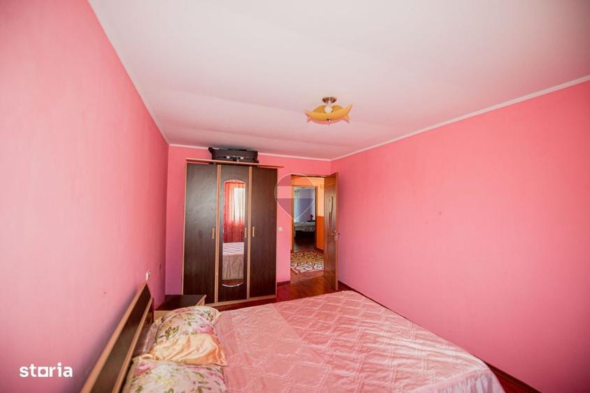 Casa P+1 de vanzare, Bolintin Vale, 230mp utili, curte de 490 mp - 15