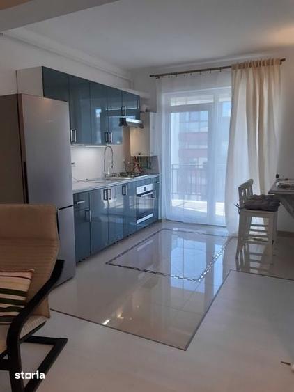 Proprietar inchiriez apart. 2 camere - 5