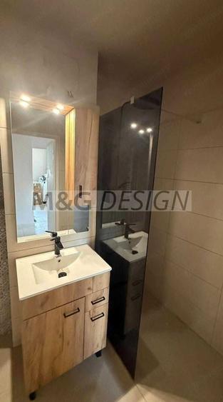 Apartament 2 camere decomandat zona Complex-Olimpia -CENTRALA - 4