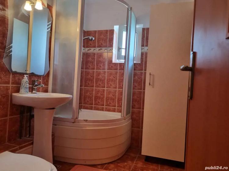 Inchiriez apartament 2 camere, zona Lidl Mihai Bravu - 6