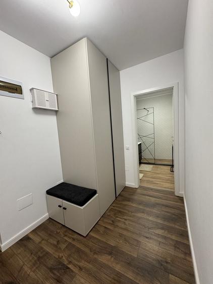 Apartament cu 2 camere în Florești