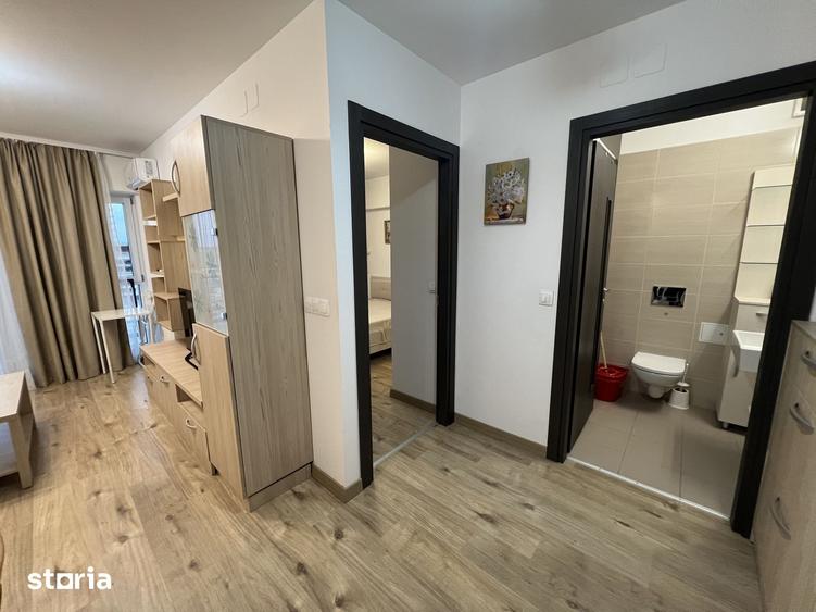 Apartament cu 2 camere în Pipera