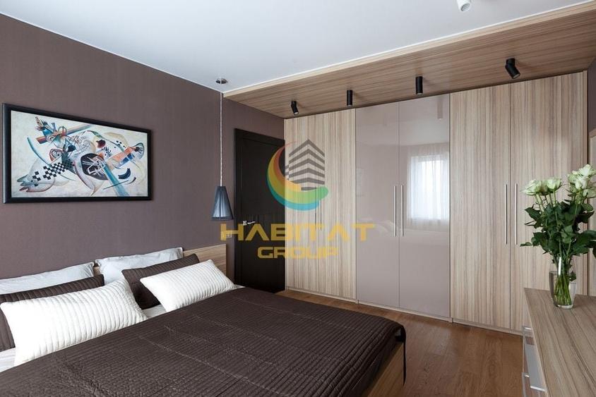 Apartament cu 2 camere decomandat în Sud-Vest