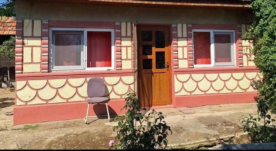 Casă cu 4 camere cu Teren 600 Mp în Exterior Vest
