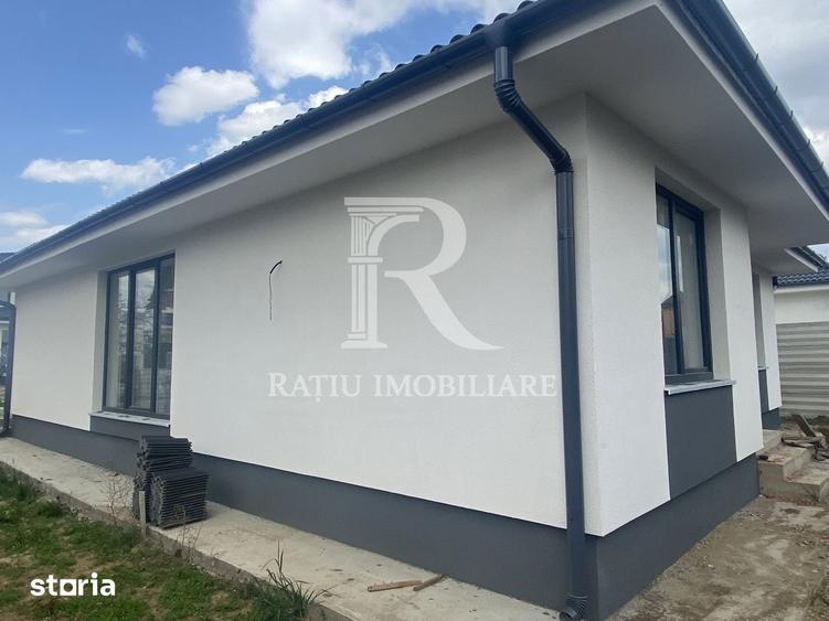 Casa cu 4 camere semifinisata | Oradea | Bihor - 6
