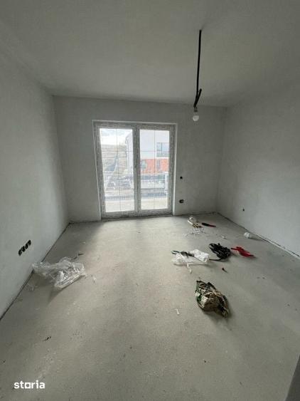 Casă cu 5 camere cu Teren 500 Mp în Gheorgheni