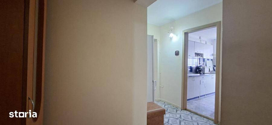2 Camere de Inchiriat, Micro 18 Centrala, AC ?i Bloc Reabilitat - 3