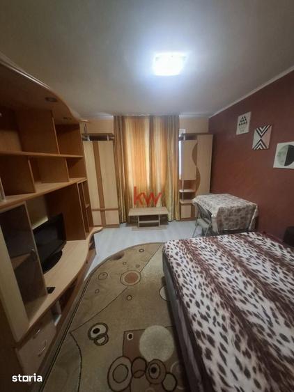 Garsoniera renovata, mobilata si renovata in Alexandru, pe strada Musa - 5