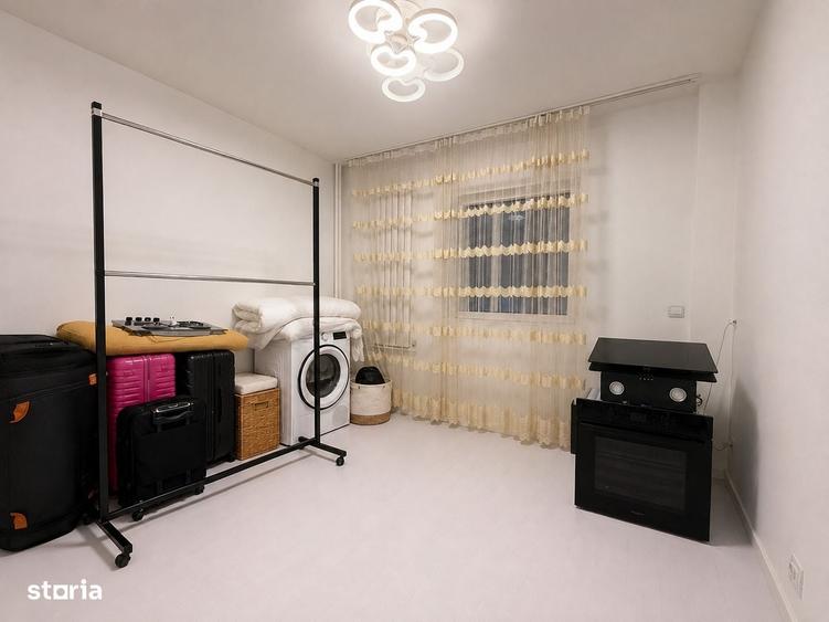 3 camere Dumbrava Noua - 2