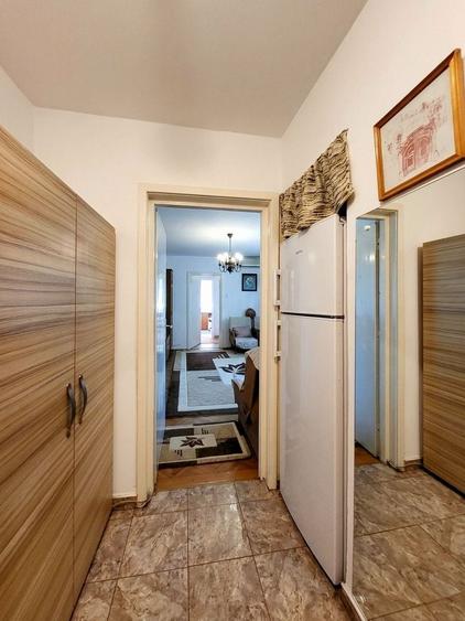Apartament 2 camere spațios, lângă McDonalds-Circumvalațiunii - 5