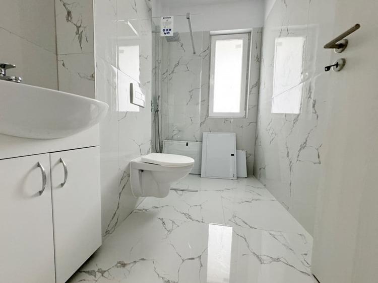 Apartament 3 camere decomandat, 63mp utili, etaj P/3, zona Giroc. - 7