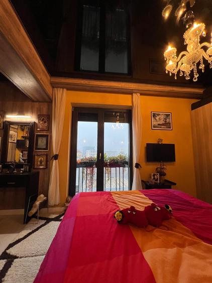 Apartament cu 2 camere în Pipera