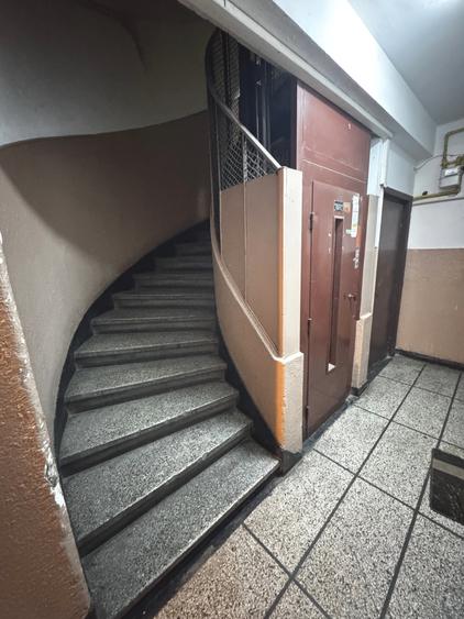 Apartament cu 2 camere decomandat în Dacia