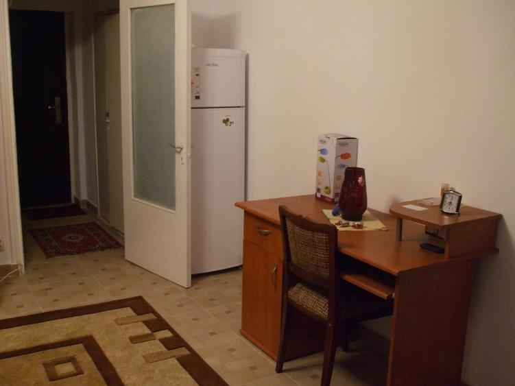 Garsonieră semidecomandată în Chișinau
