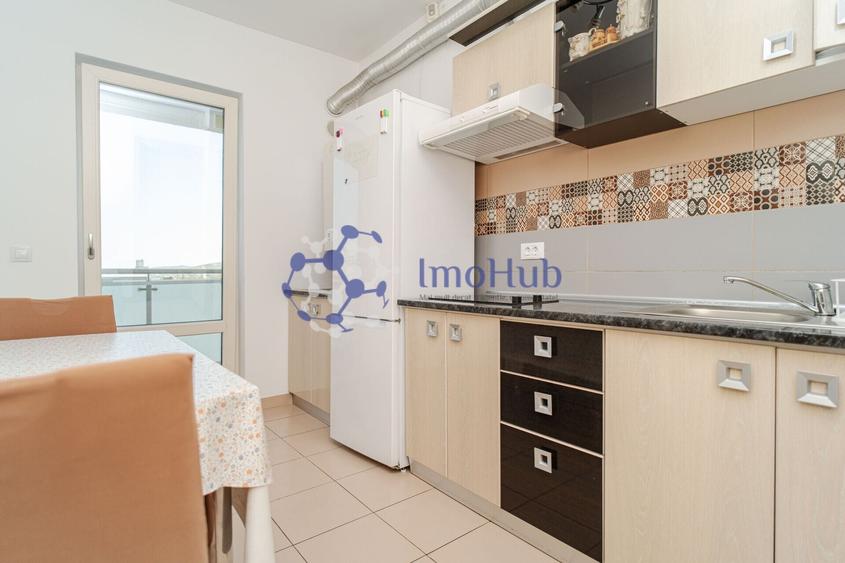 Apartament cu o cameră de închiriat, lângă Iulius Mall | Concept Grand - 6