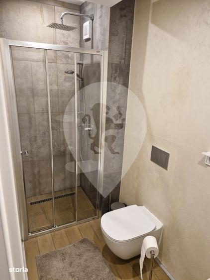 Apartament 3 camere - parcare si boxa- Tractorul- Complex Ambiance - C - 10