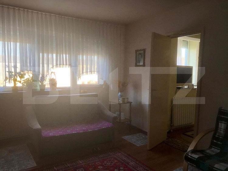 Apartament cu 2 camere semidecomandat în 14 Mai