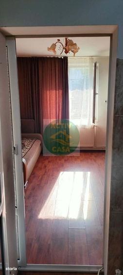 De Vanzare Garsoniera Mobilata Si Utilata, Etaj1 - 2