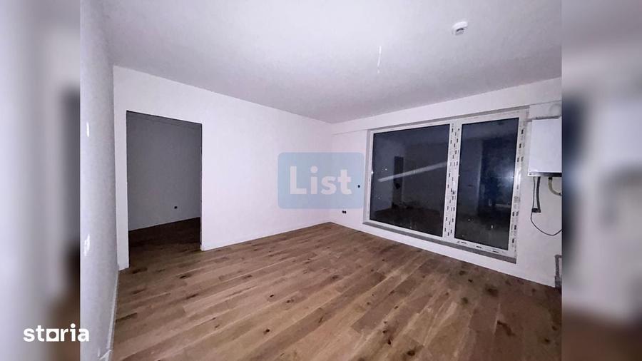 Apartament cu 2 camere semidecomandat în Florești — fotografia 3