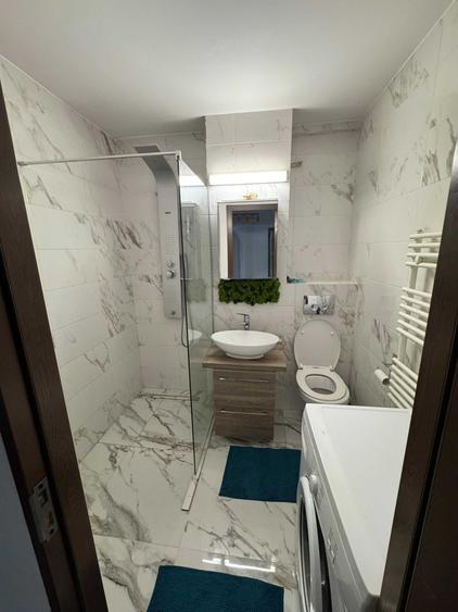 Apartament cu 2 camere decomandat în Aurel Vlaicu