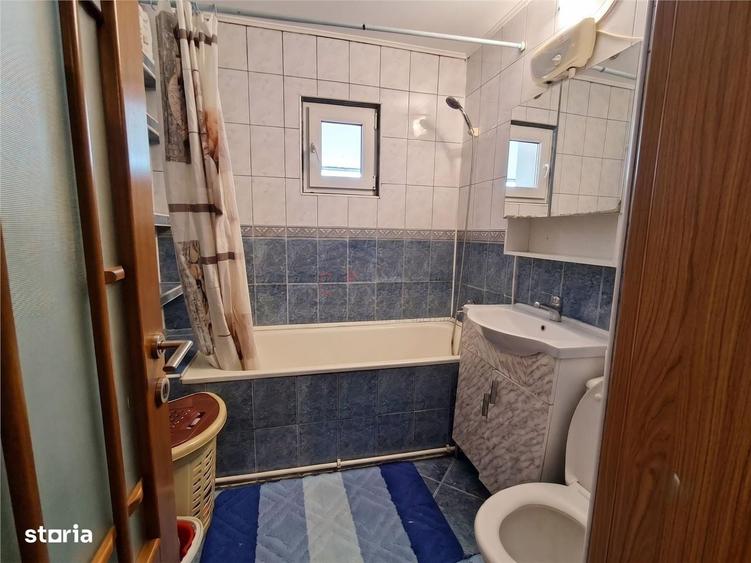 Apartament cu 2 camere decomandat în Obcini