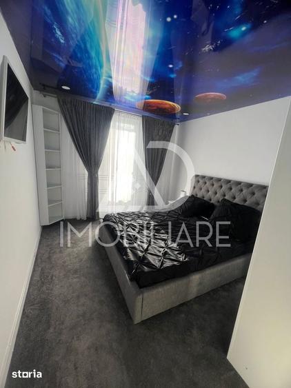 Inchiriere apartament 2 camere , Dane?ti / Gorj - 4