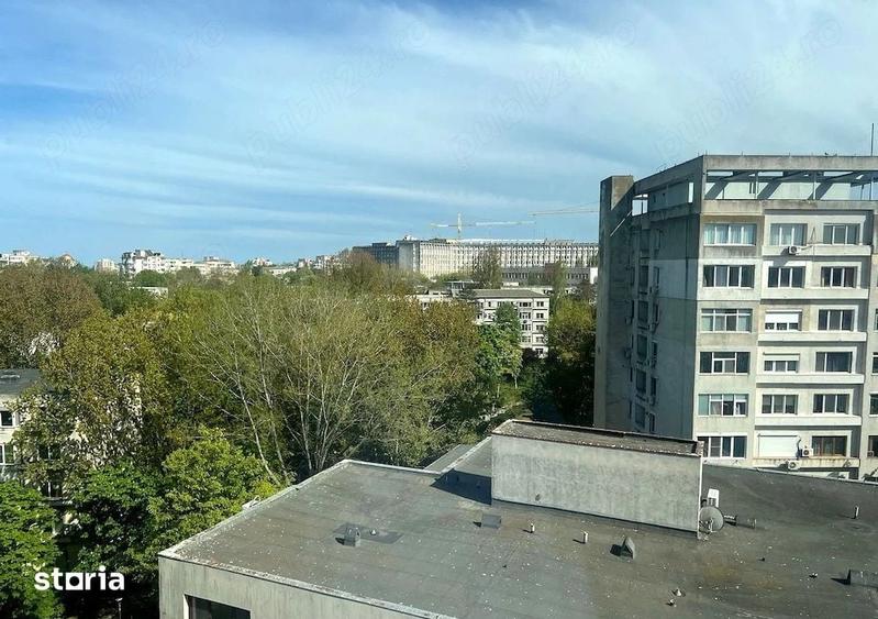 Apartament cu 2 camere decomandat în Tomis I