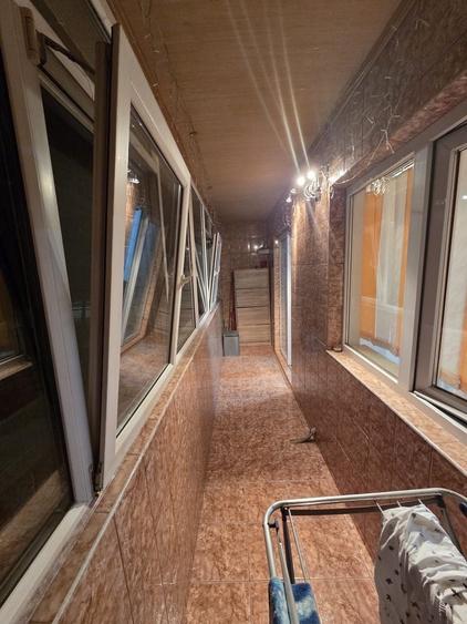 Apartament cu 2 camere decomandat în Vărsătura
