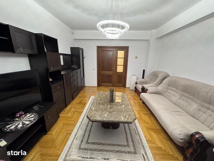 Apartament cu 2 camere în 1 Mai