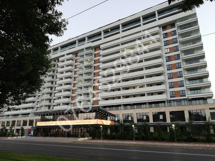 Apt. 2 cam. Central Address, bloc 2022 zona 13 Septembrie,Str. Nasaud - 8