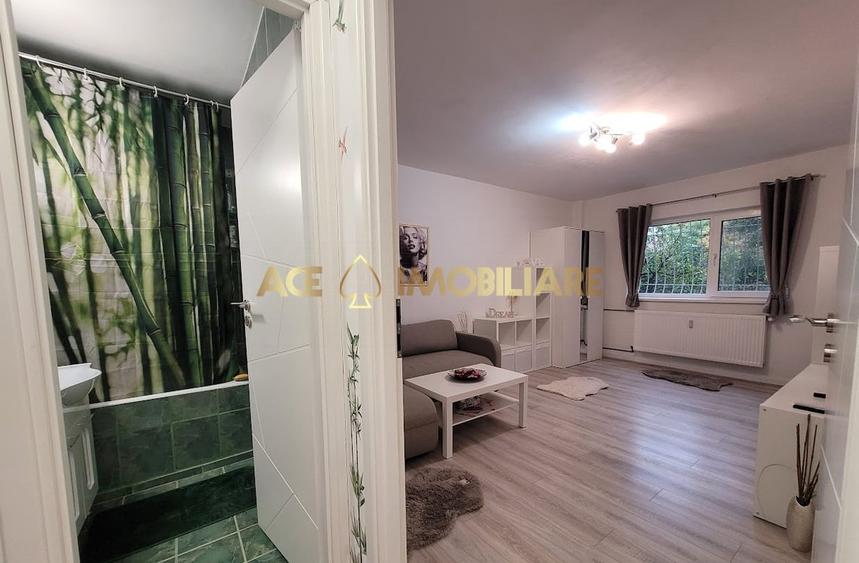 Garsoniera de vanzare | Tineretului | Metrou | 0% Comision | Renovata - 11