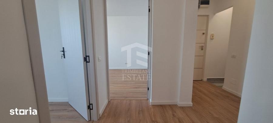Apartament cu 3 camere în Tineretului