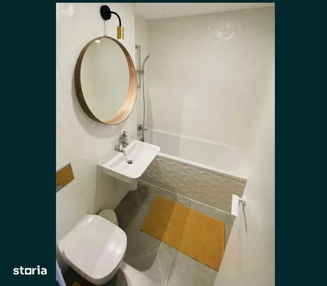 Apartament cu 2 camere în Sud